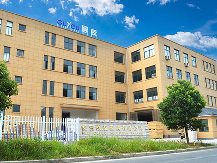 شركة أنجي جويو للأثاث المحدودة