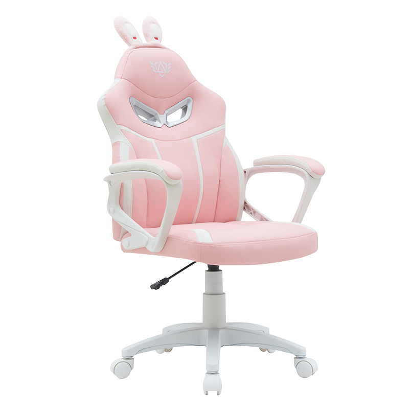 مقعد ألعاب السباق للأطفال على شكل أذن أرنب (M-6132)