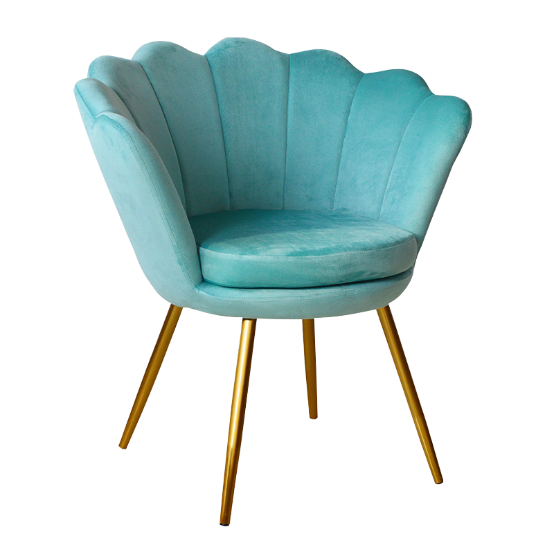 كرسي مخملي للزهور الترفيهية (X-5110)