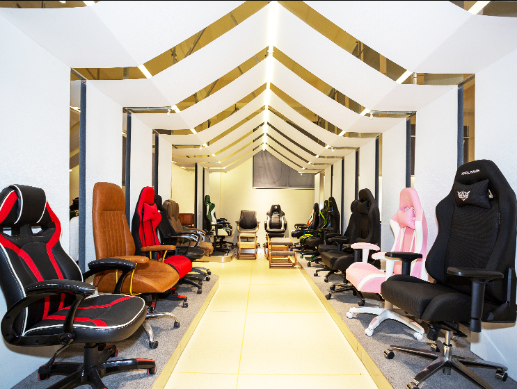 شركة أنجي جويو للأثاث المحدودة