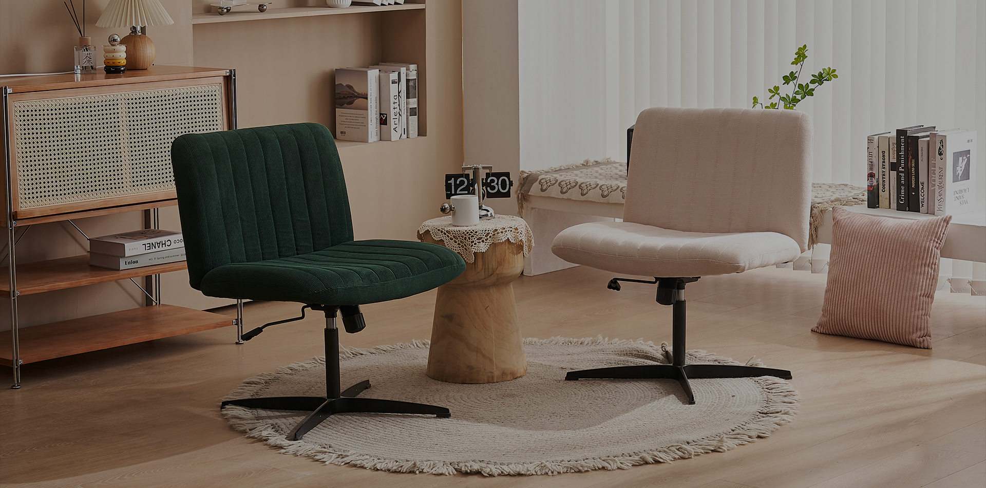 شركة أنجي جويو للأثاث المحدودة