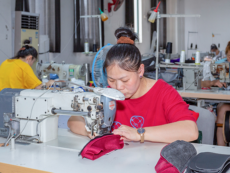 شركة أنجي جويو للأثاث المحدودة