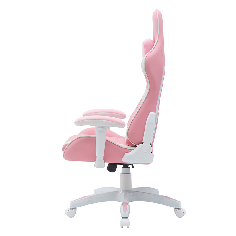 كرسي ألعاب الكمبيوتر اللطيف والمريح Silla Gamer (T-7120)