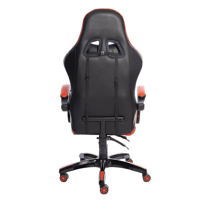 كرسي ألعاب بمسند ذراع قابل للتعديل PP مع آلية الاستلقاء (Y-2441)