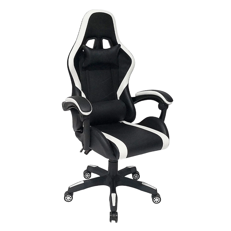 كرسي الألعاب الاحترافي ذو مسند الذراعين القابل للتعديل (Y-2440)