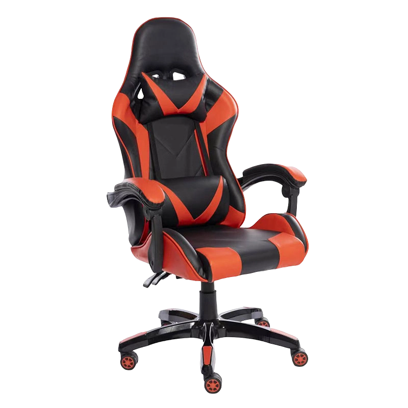 كرسي ألعاب بمسند ذراع قابل للتعديل PP مع آلية الاستلقاء (Y-2441)